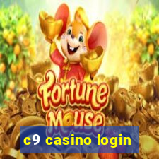 c9 casino login